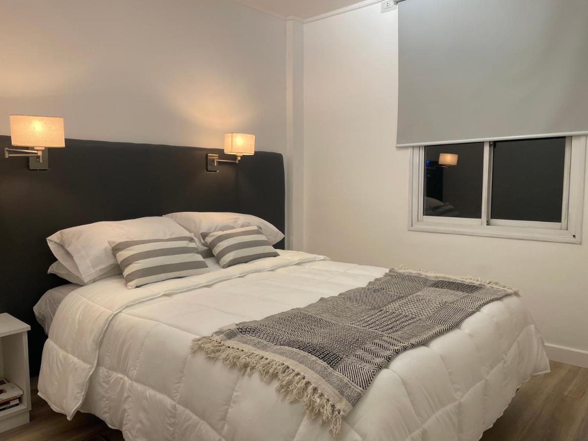 Departamento En Calle Aristides, Mejor Zona Turistica Mendoza Ngoại thất bức ảnh
